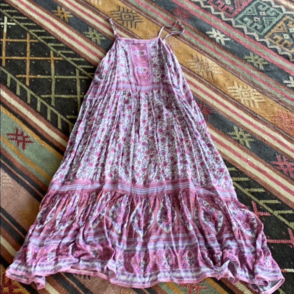 Spell & the Gypsy dress
